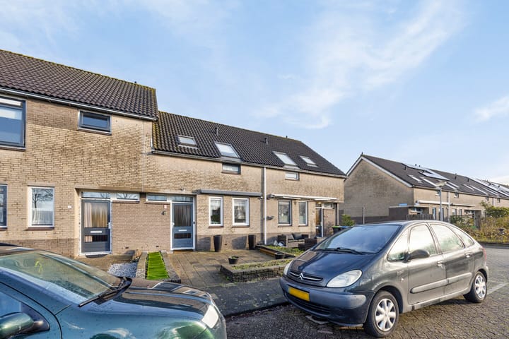 Foto 7 van Seinestraat 49