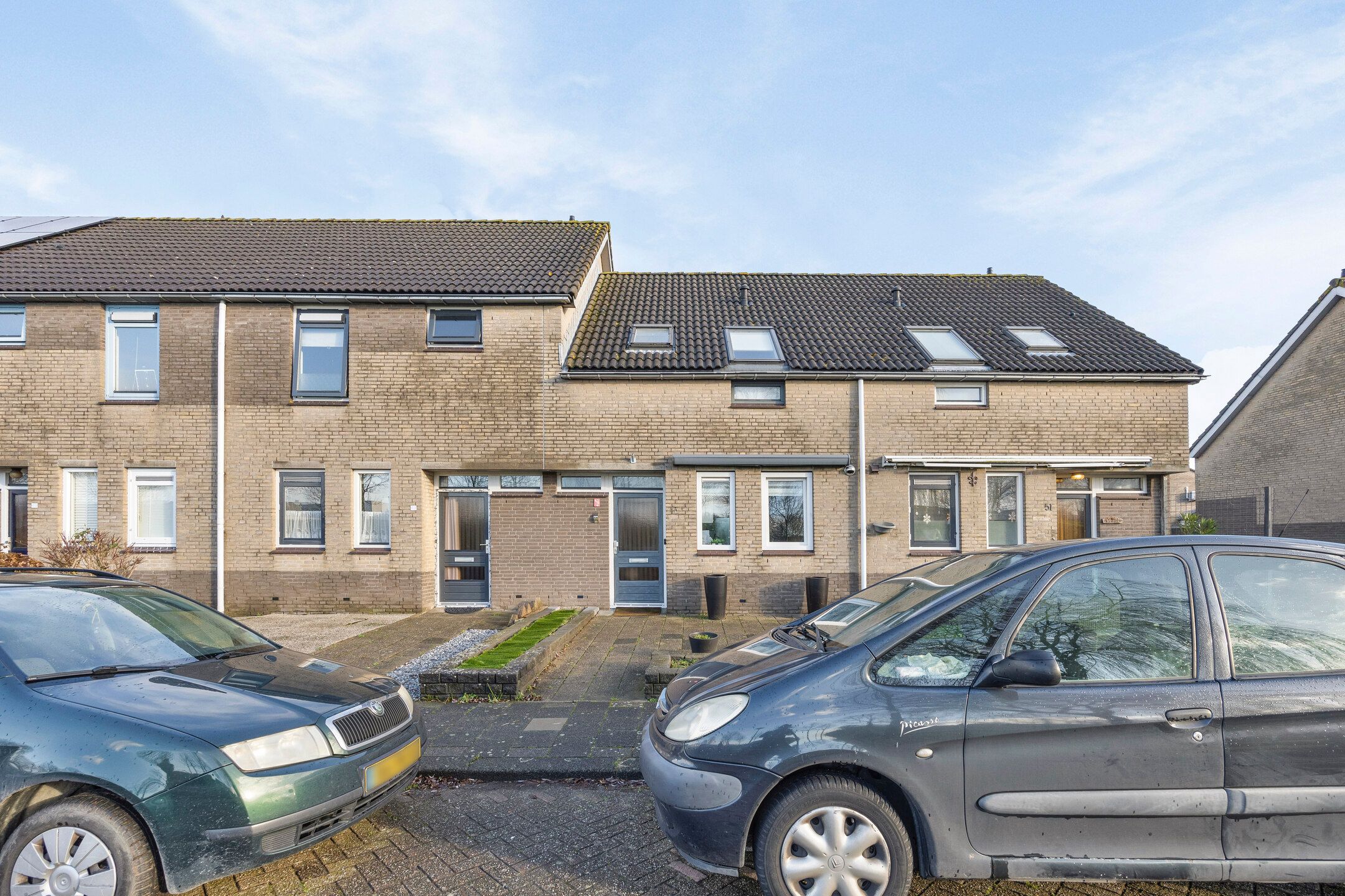 Foto 6 van Seinestraat 49