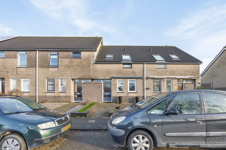 Foto 6 van Seinestraat 49