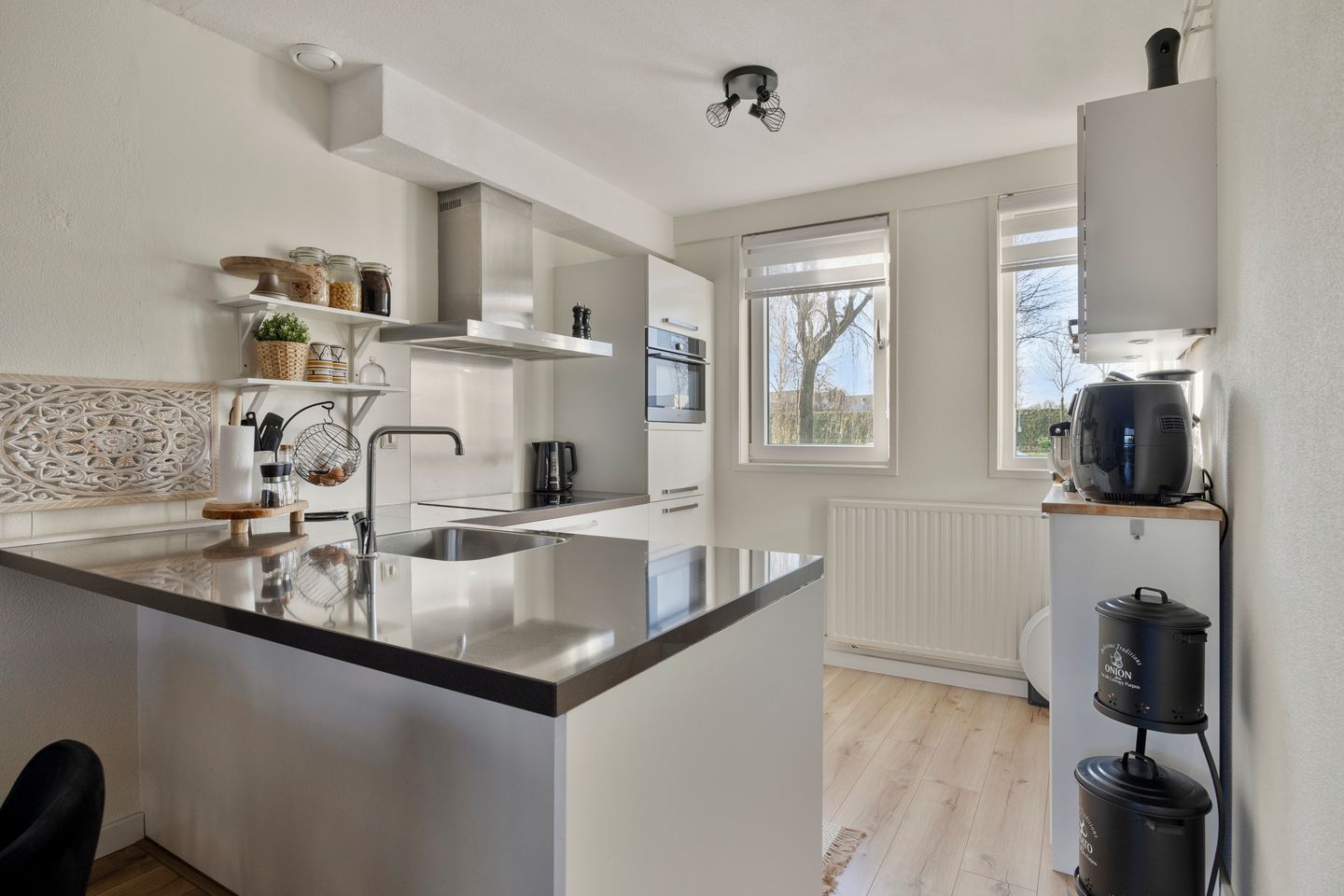 Foto 10 van Seinestraat 49