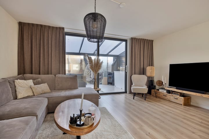 Foto 21 van Seinestraat 49