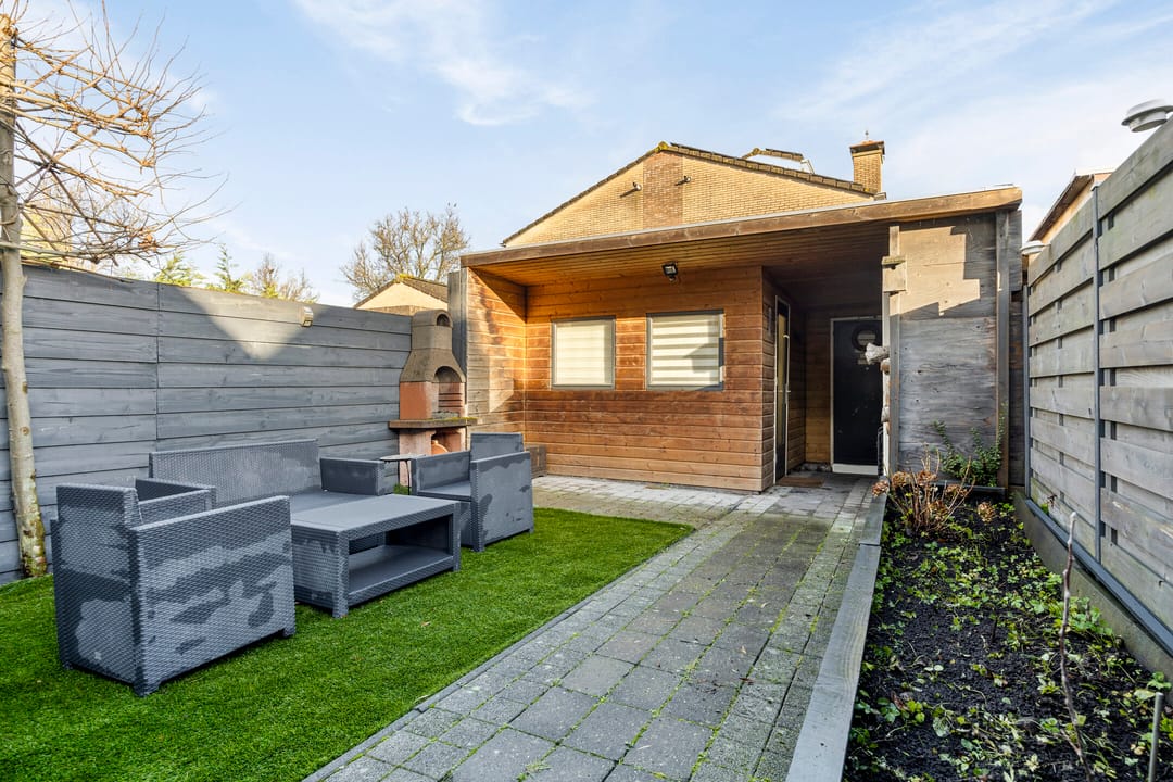 Foto 38 van Seinestraat 49