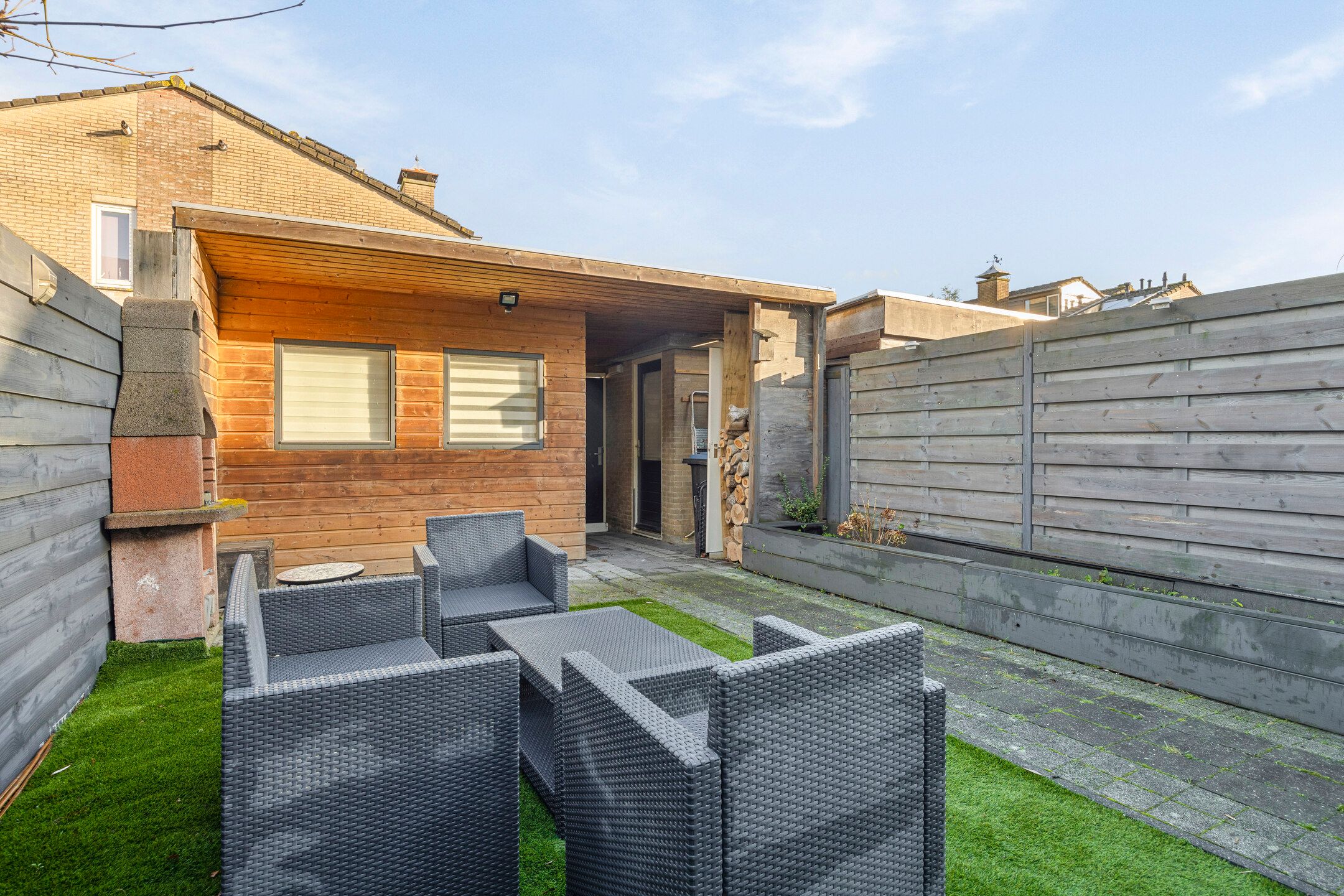 Foto 39 van Seinestraat 49