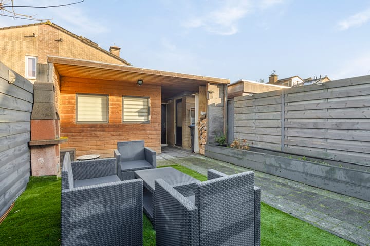 Foto 39 van Seinestraat 49