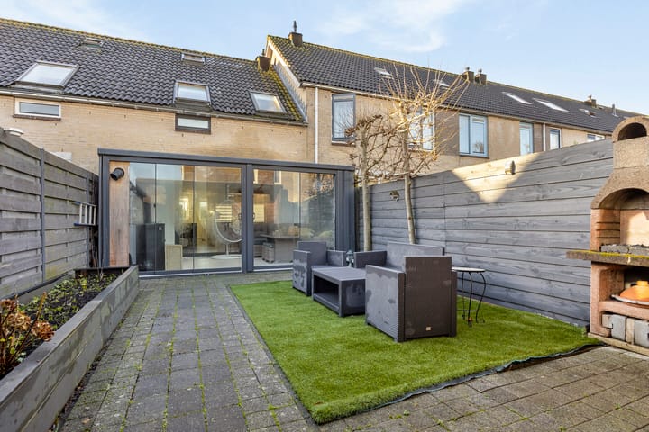 Foto 41 van Seinestraat 49