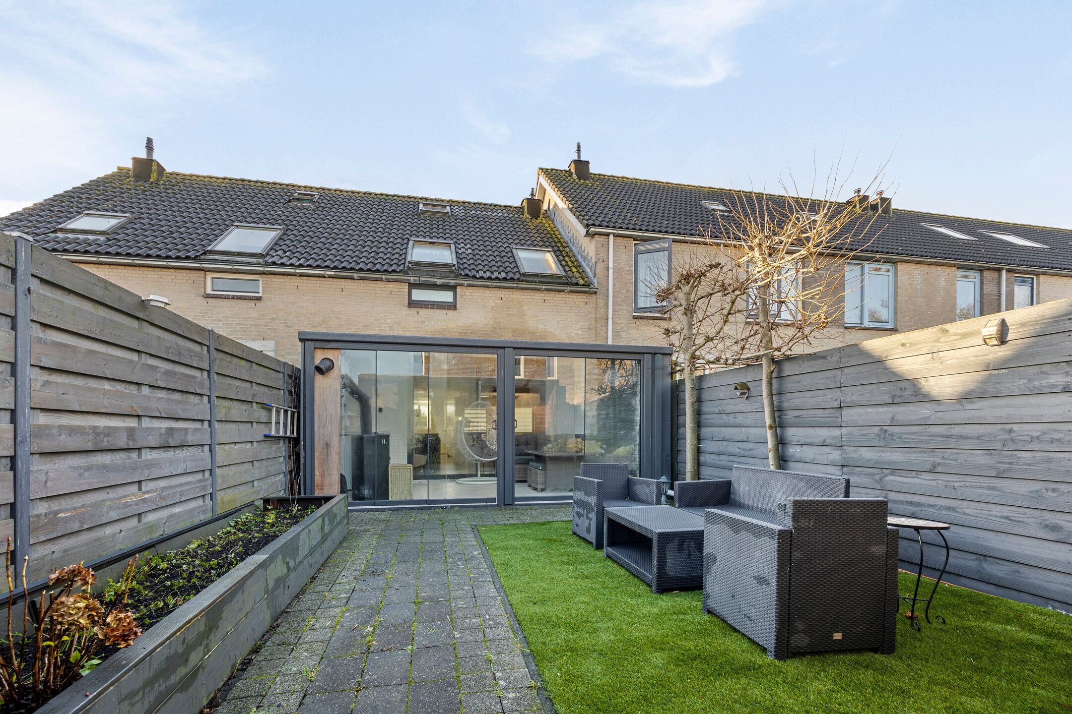 Foto 42 van Seinestraat 49