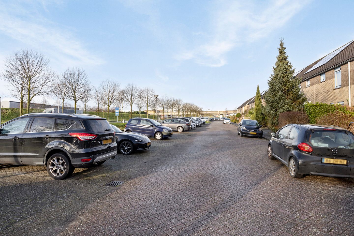 Foto 44 van Seinestraat 49