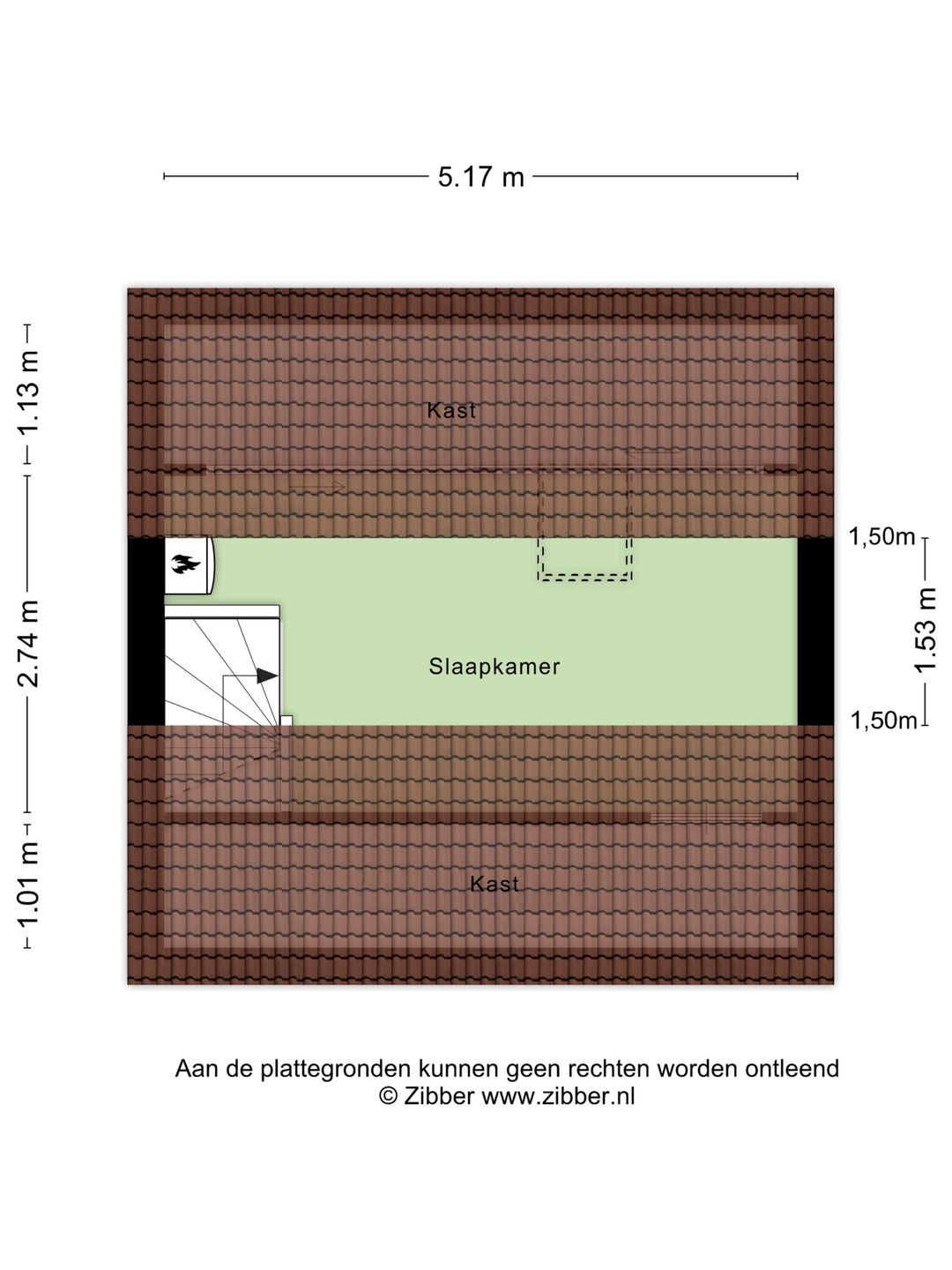 Foto 47 van Seinestraat 49