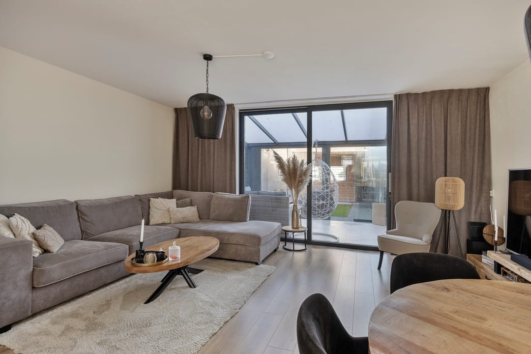 Foto 2 van Seinestraat 49