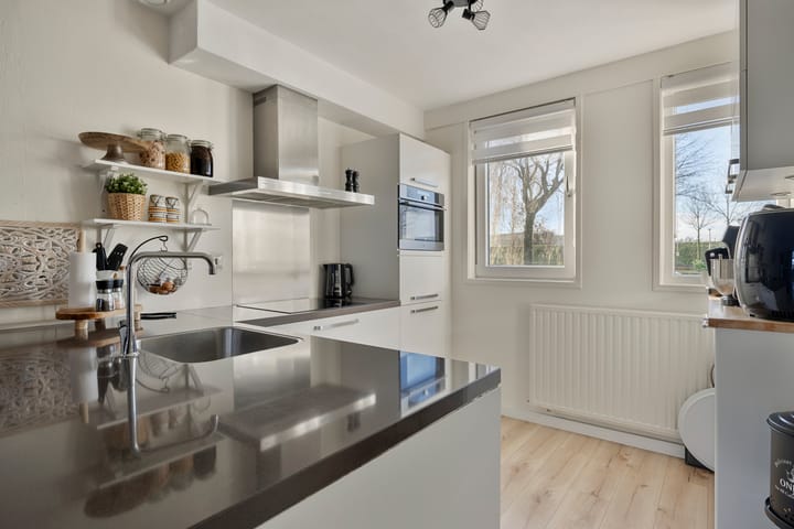 Foto 3 van Seinestraat 49