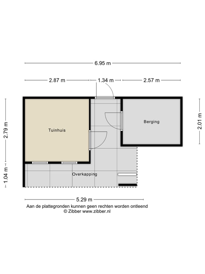 Foto 52 van Seinestraat 49