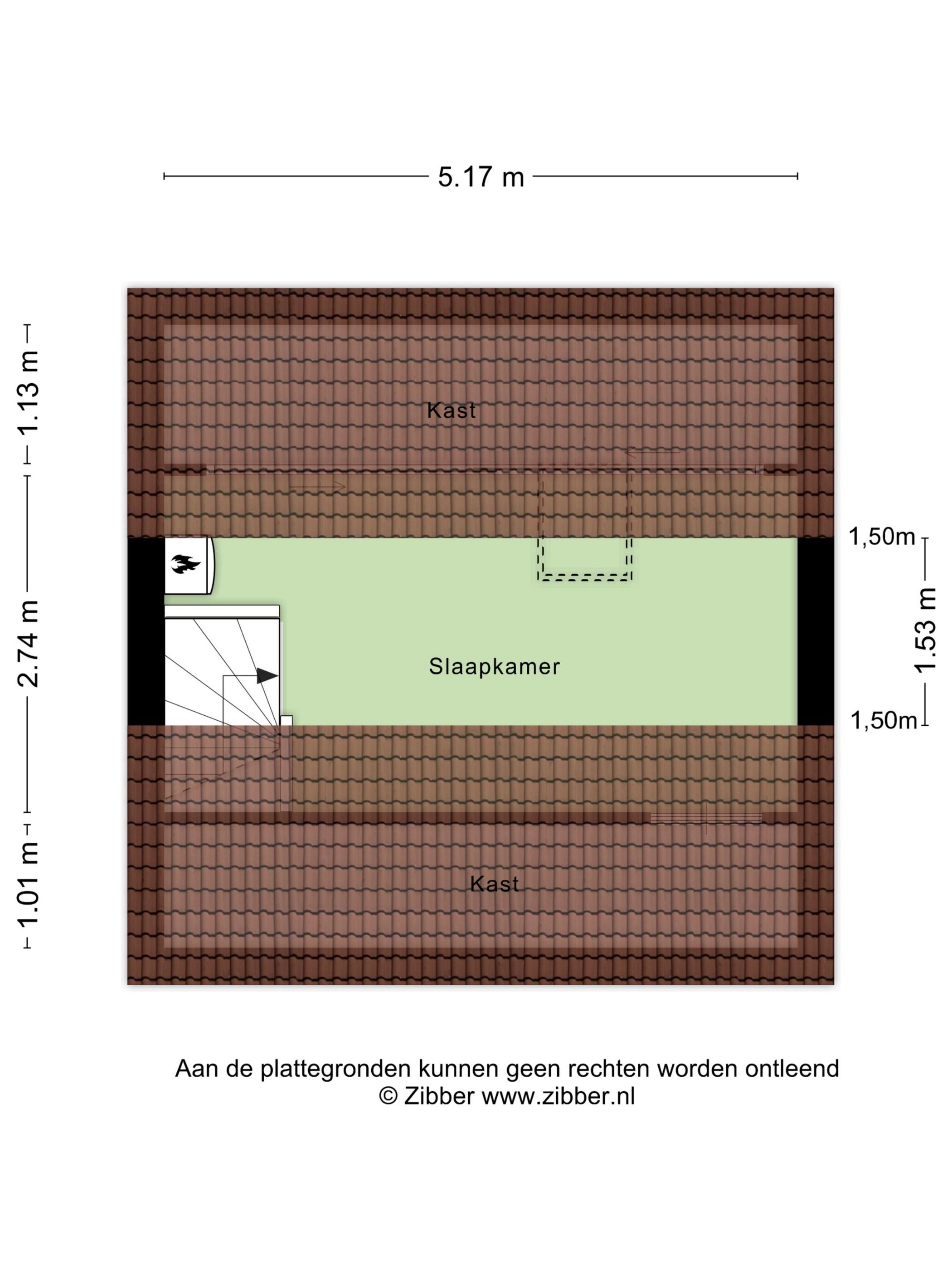 Foto 51 van Seinestraat 49