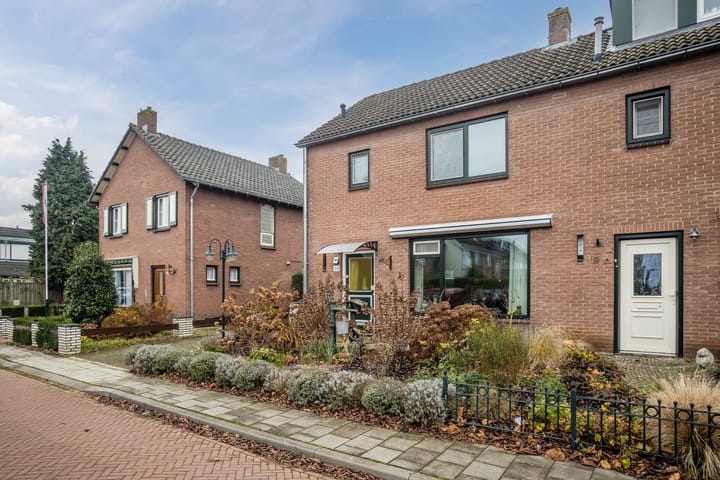 Foto 2 van Methorsterweg 20