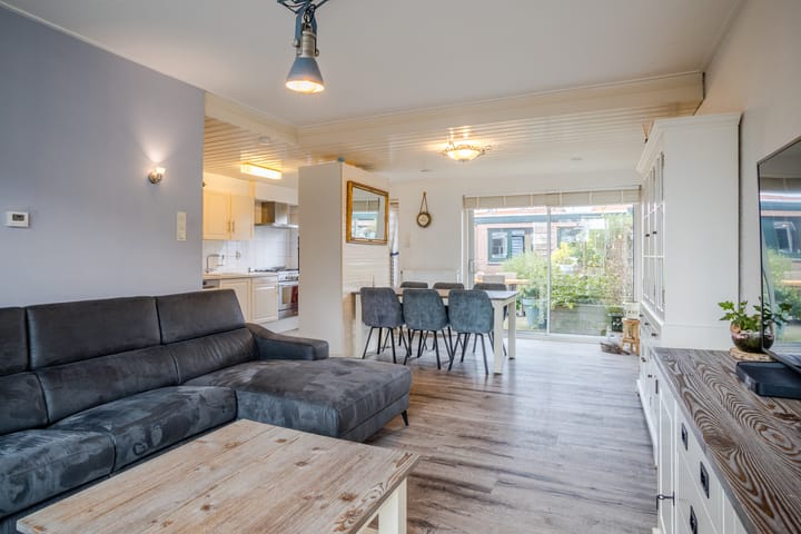 Foto 9 van Methorsterweg 20