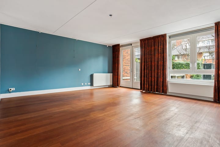 Foto 5 van Park de Wervelaan 15