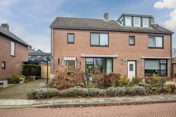 Foto 1 van Methorsterweg 20