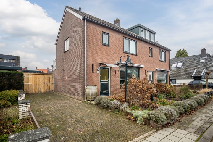 Foto 3 van Methorsterweg 20