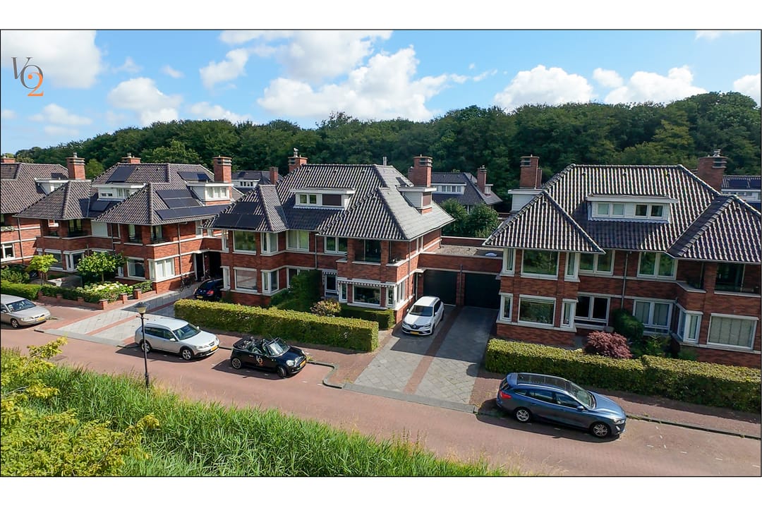 Foto 1 van Park de Wervelaan 15