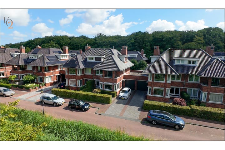 Photo 1 of Park de Wervelaan 15