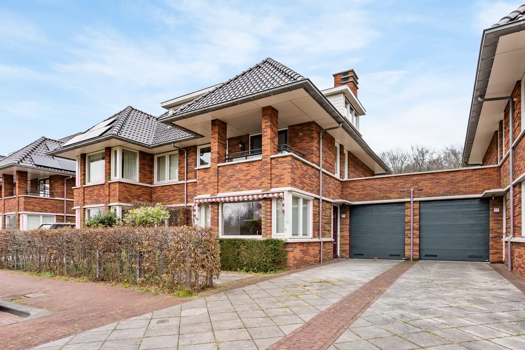 Foto 2 van Park de Wervelaan 15