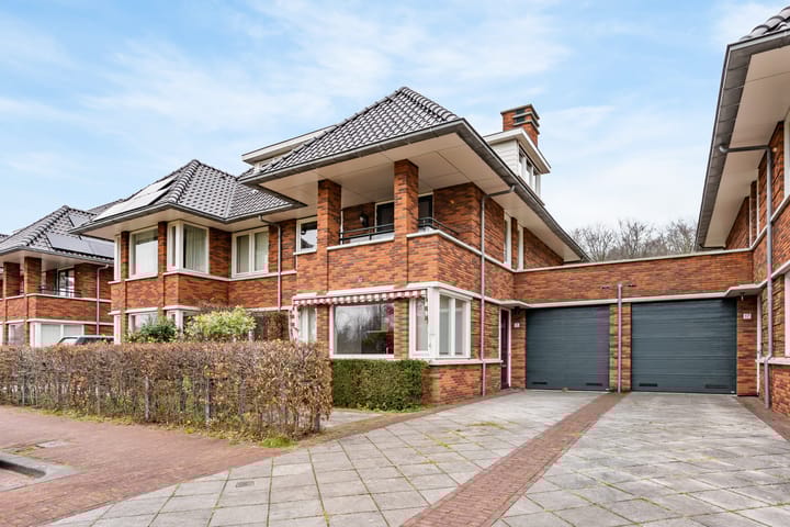 Foto 2 van Park de Wervelaan 15