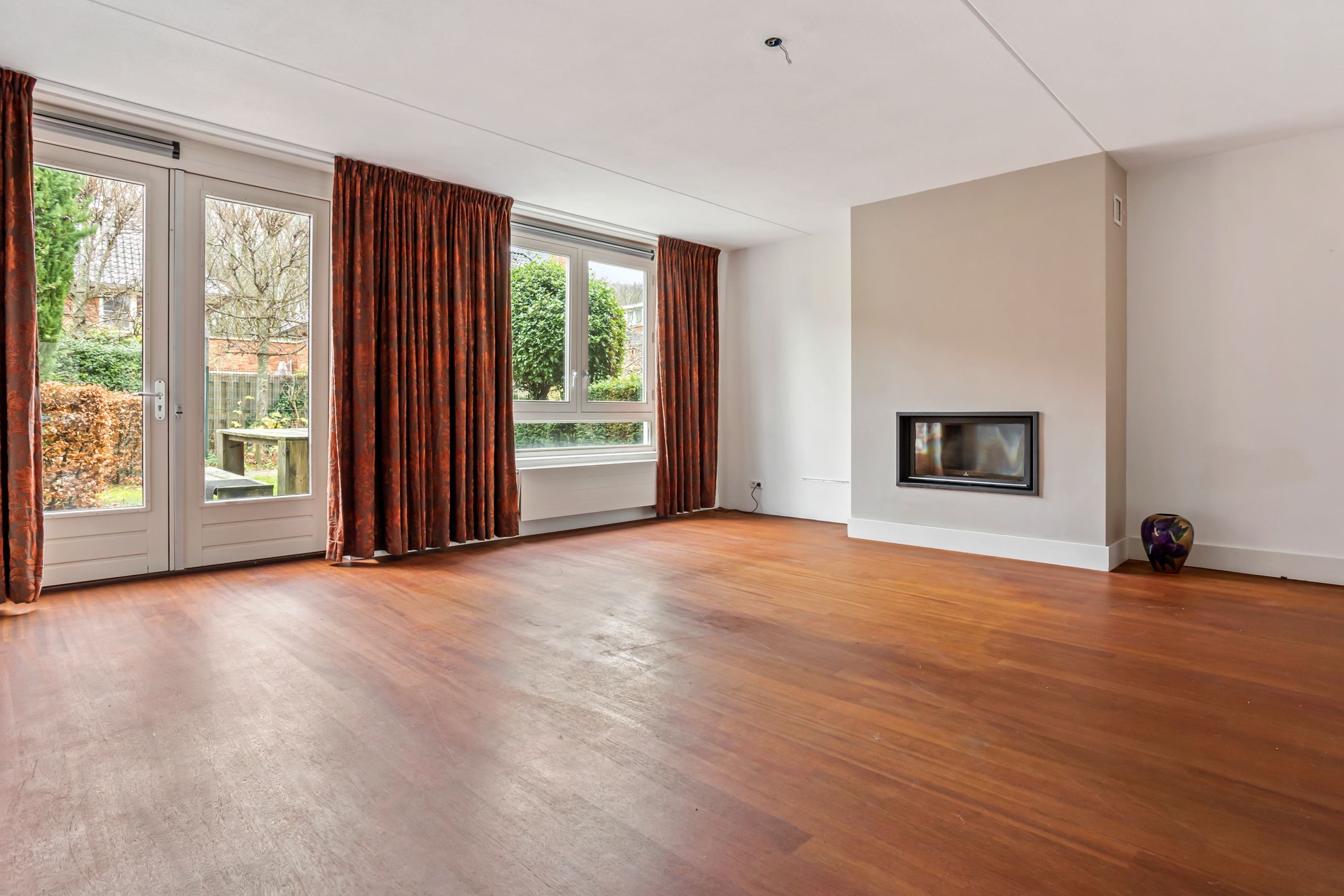 Foto 3 van Park de Wervelaan 15