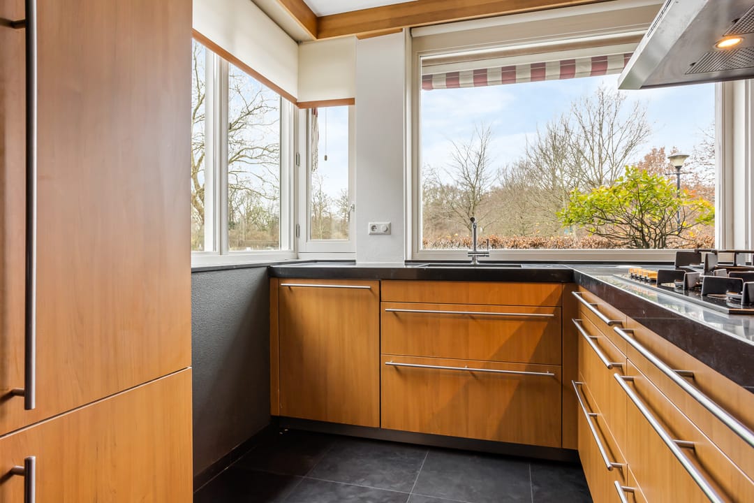 Foto 13 van Park de Wervelaan 15