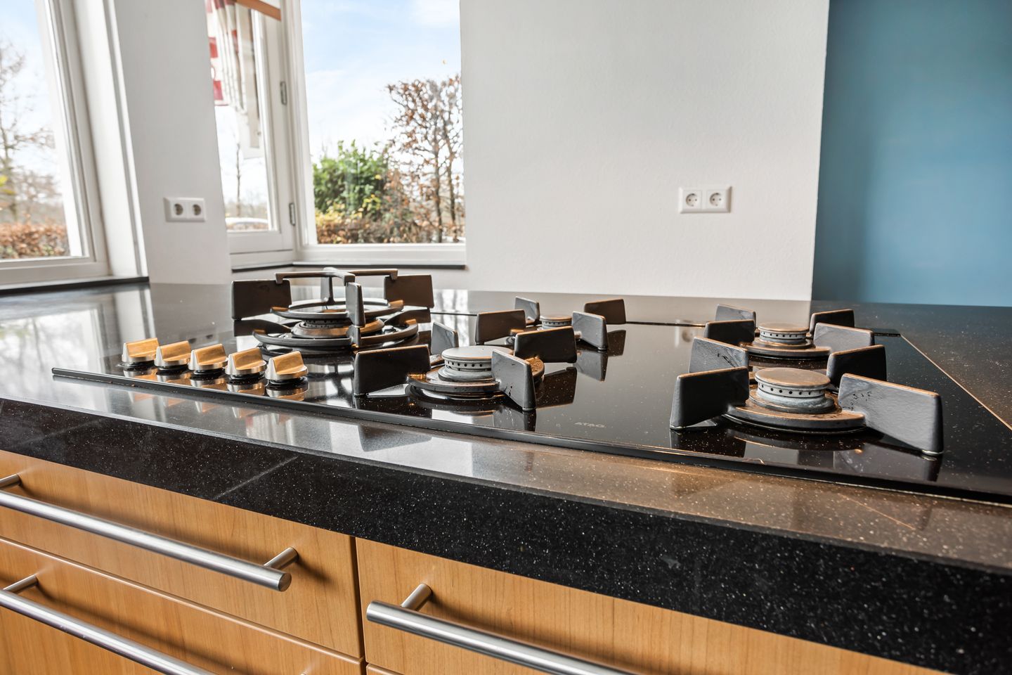 Foto 14 van Park de Wervelaan 15