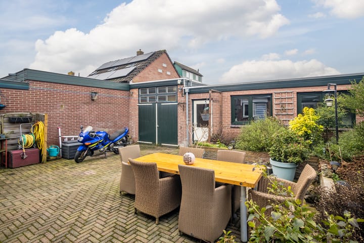 Foto 32 van Methorsterweg 20