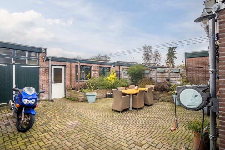 Foto 33 van Methorsterweg 20