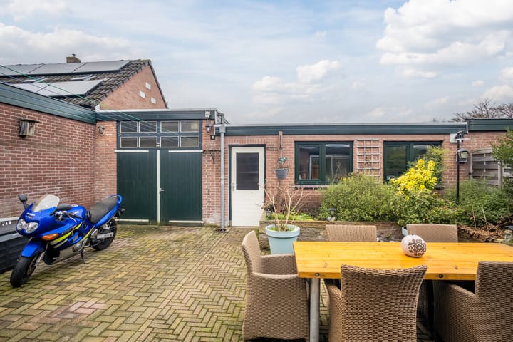 Foto 34 van Methorsterweg 20