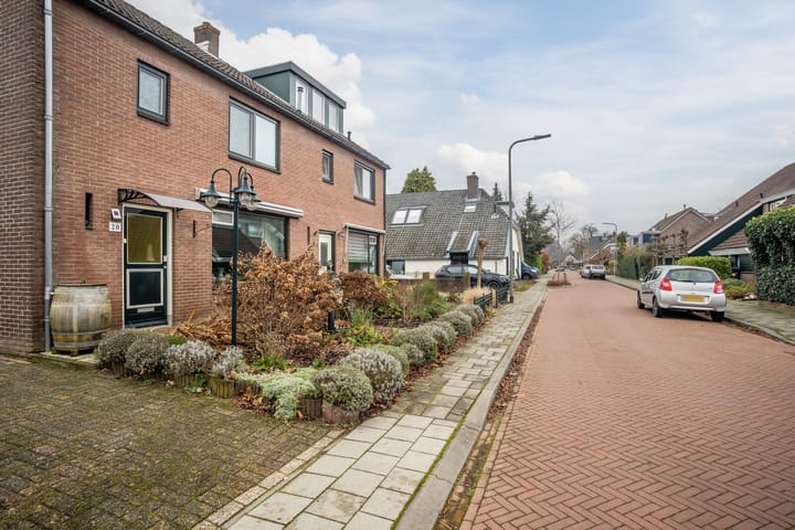 Foto 38 van Methorsterweg 20