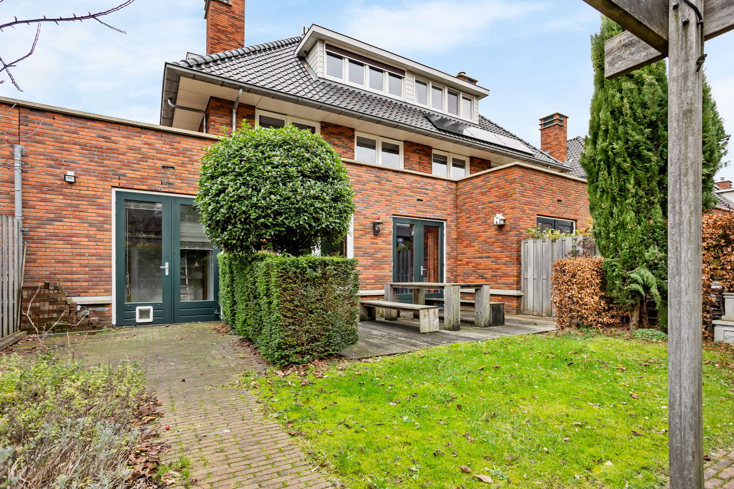 Foto 34 van Park de Wervelaan 15