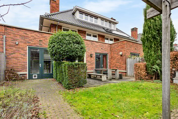 Photo 34 of Park de Wervelaan 15