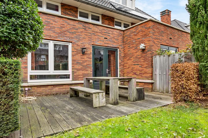 Photo 35 of Park de Wervelaan 15