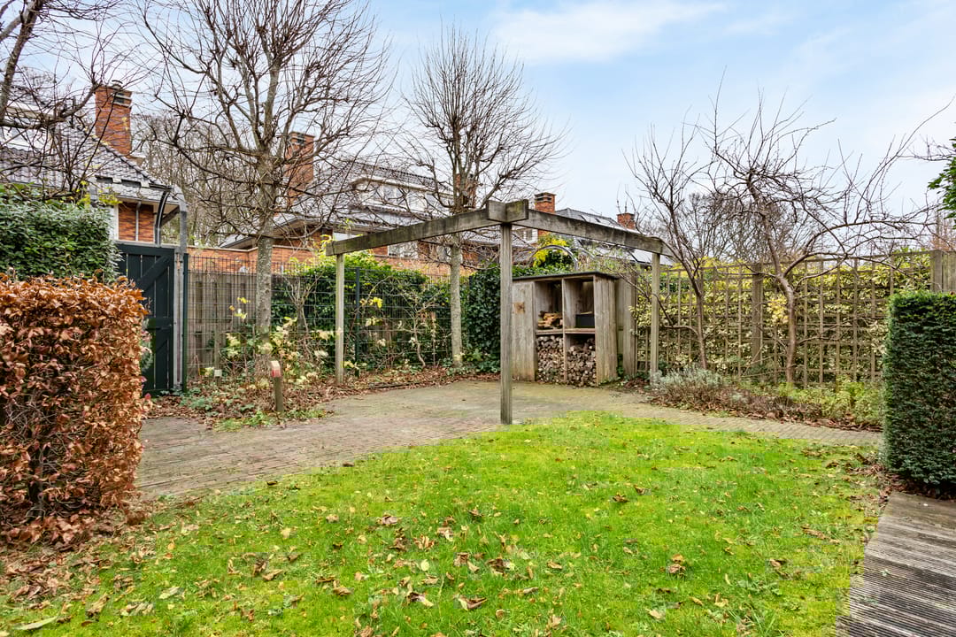 Foto 37 van Park de Wervelaan 15