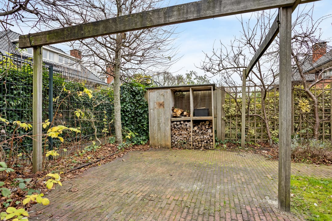 Foto 38 van Park de Wervelaan 15