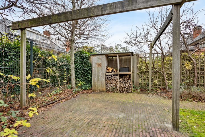 Photo 38 of Park de Wervelaan 15