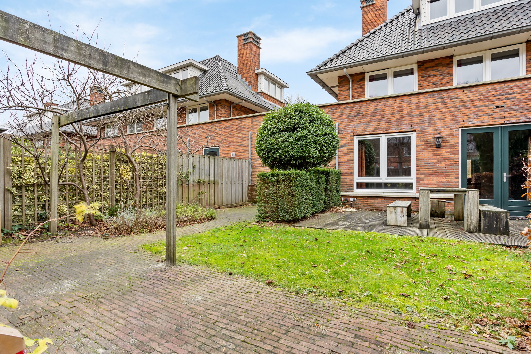 Foto 39 van Park de Wervelaan 15