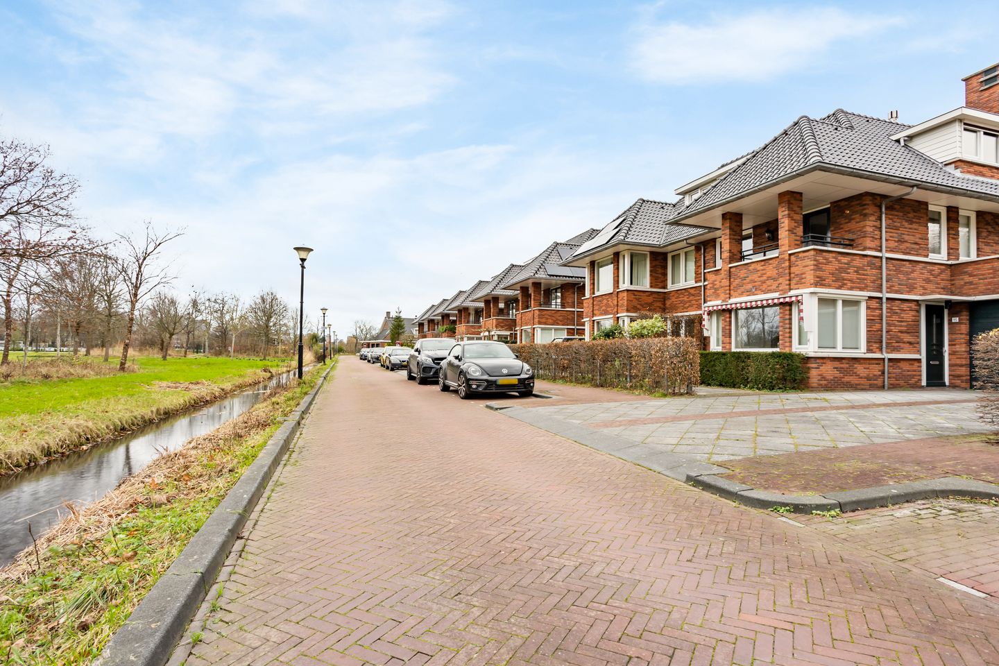 Foto 40 van Park de Wervelaan 15