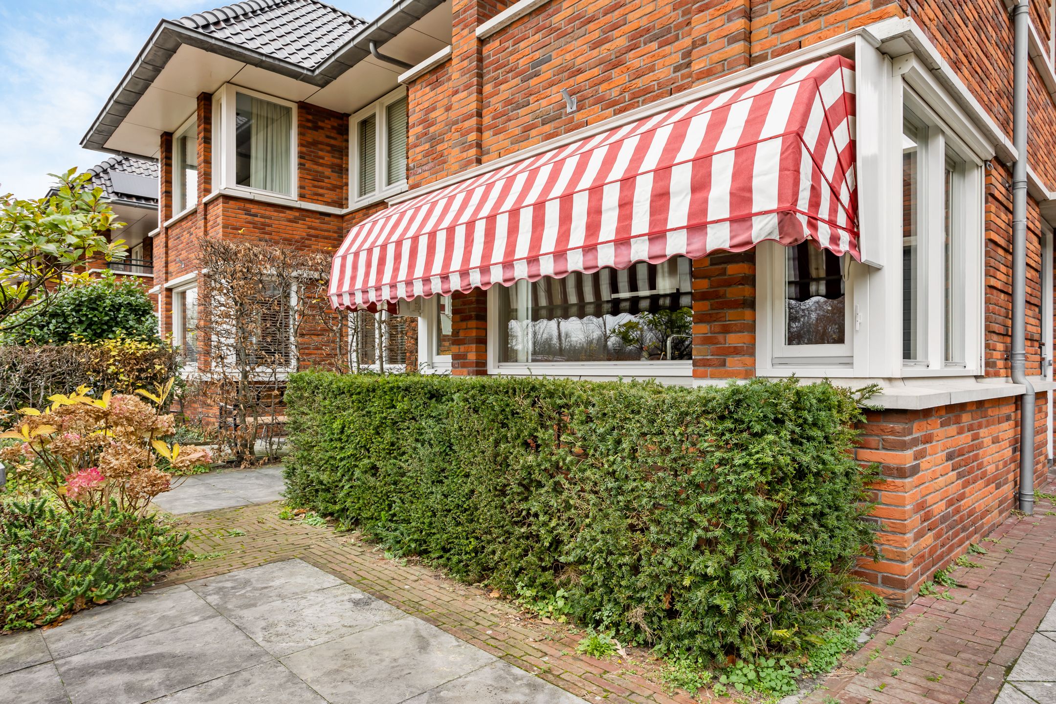 Foto 42 van Park de Wervelaan 15