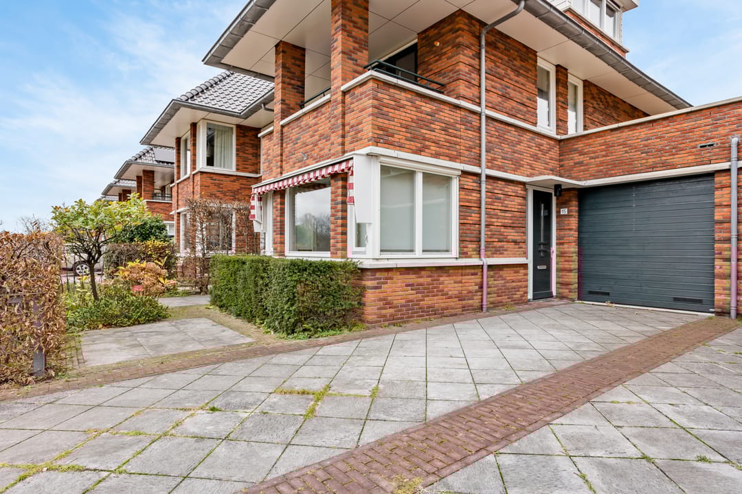 Foto 43 van Park de Wervelaan 15