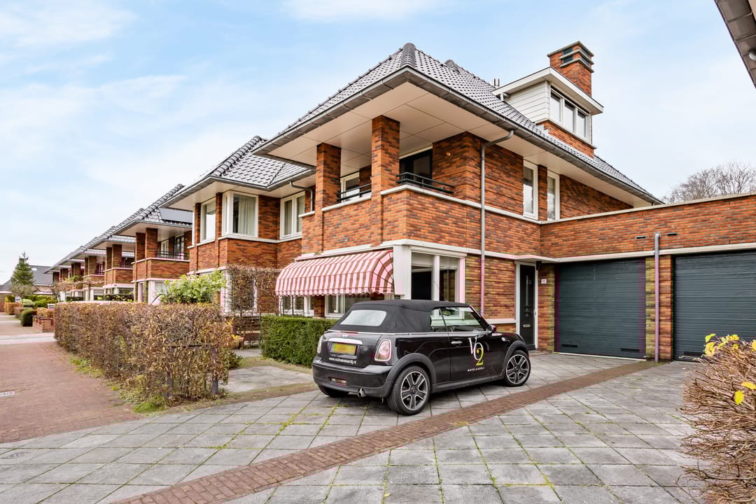 Foto 47 van Park de Wervelaan 15