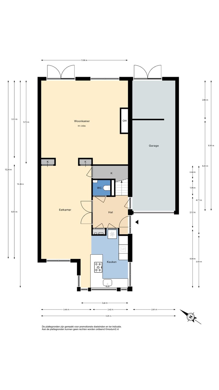 Photo 50 of Park de Wervelaan 15