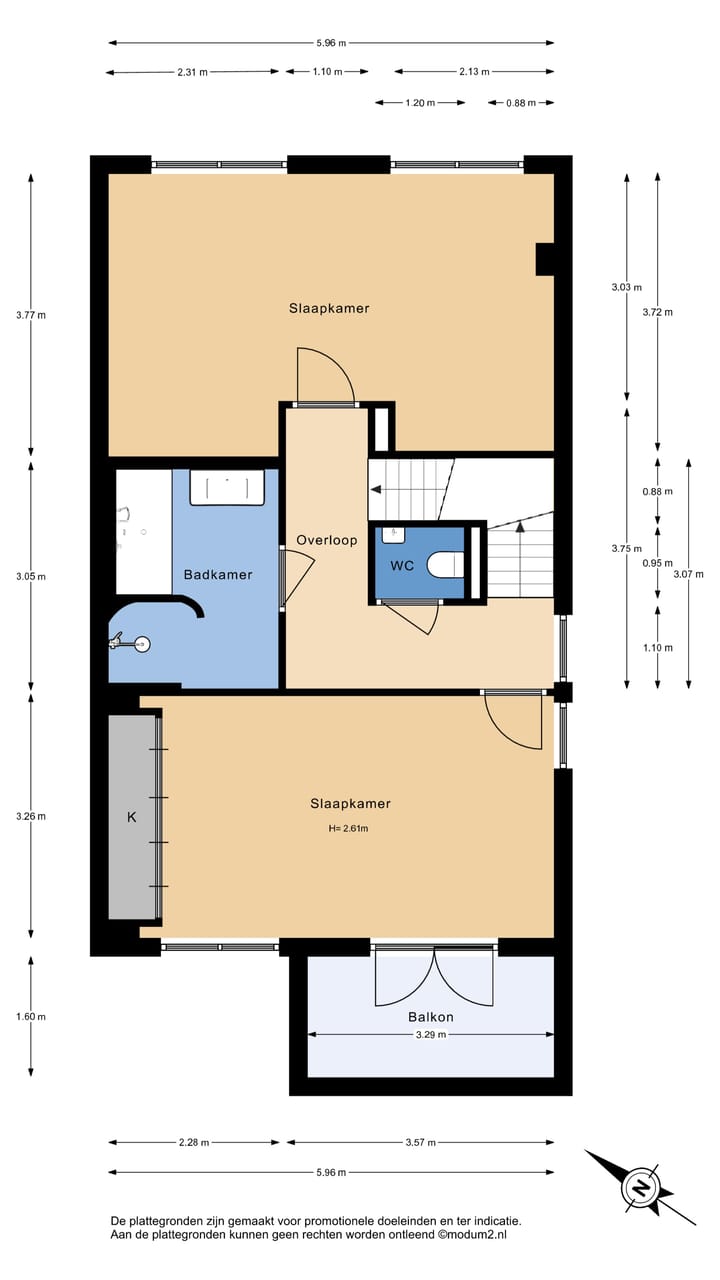 Photo 52 of Park de Wervelaan 15