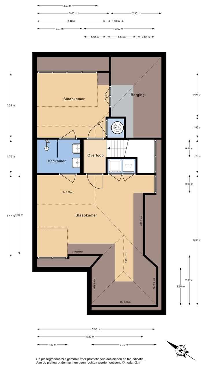 Photo 53 of Park de Wervelaan 15