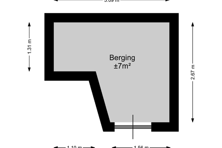 View photo 13 of Troelstraweg 193