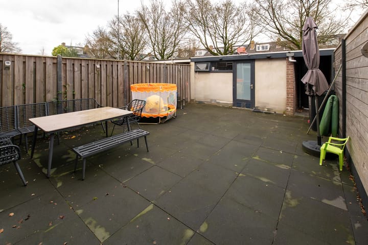 Foto 4 van Rivierenlaan 153