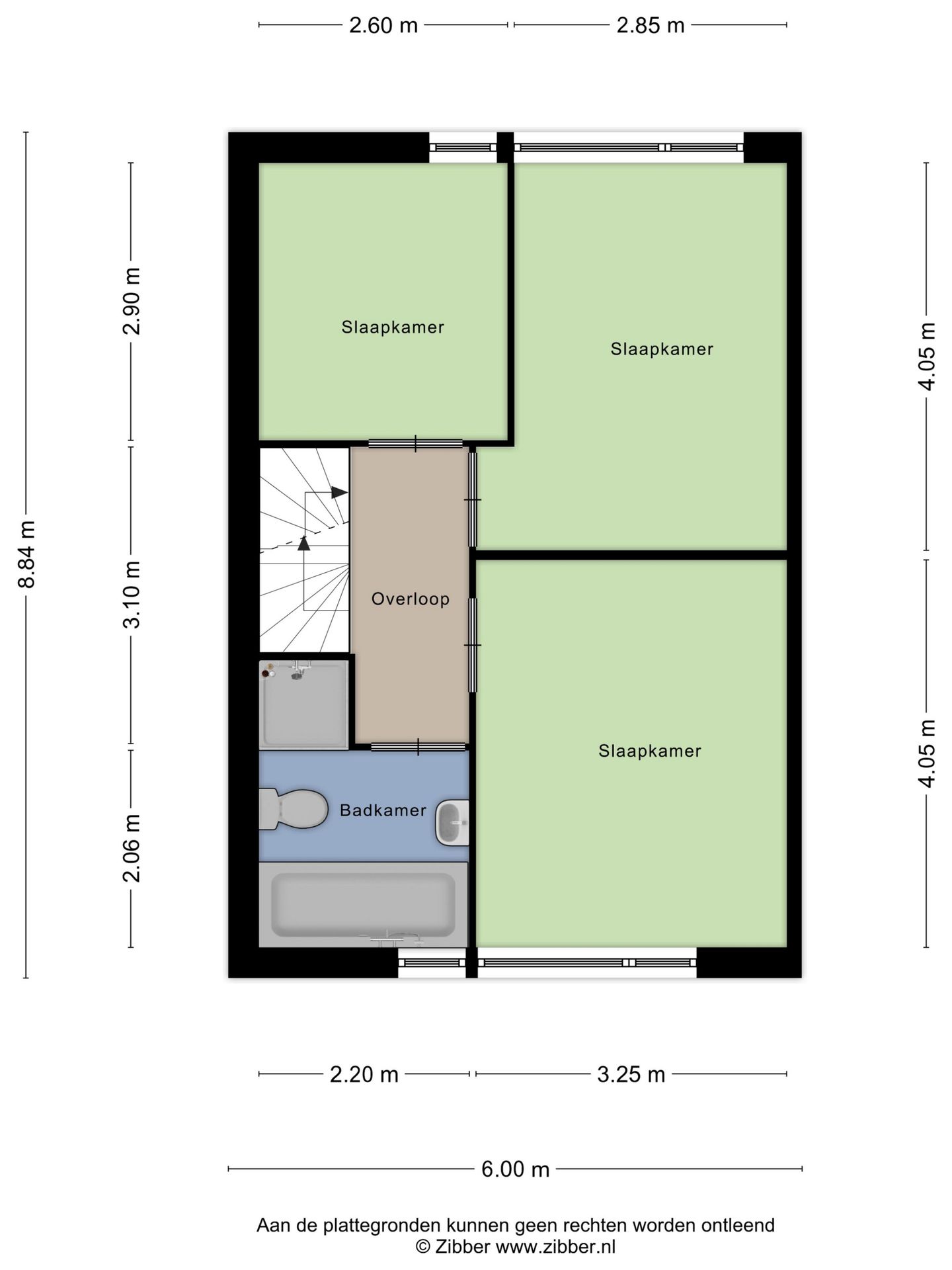Foto 34 van Prinses Margrietstraat 4