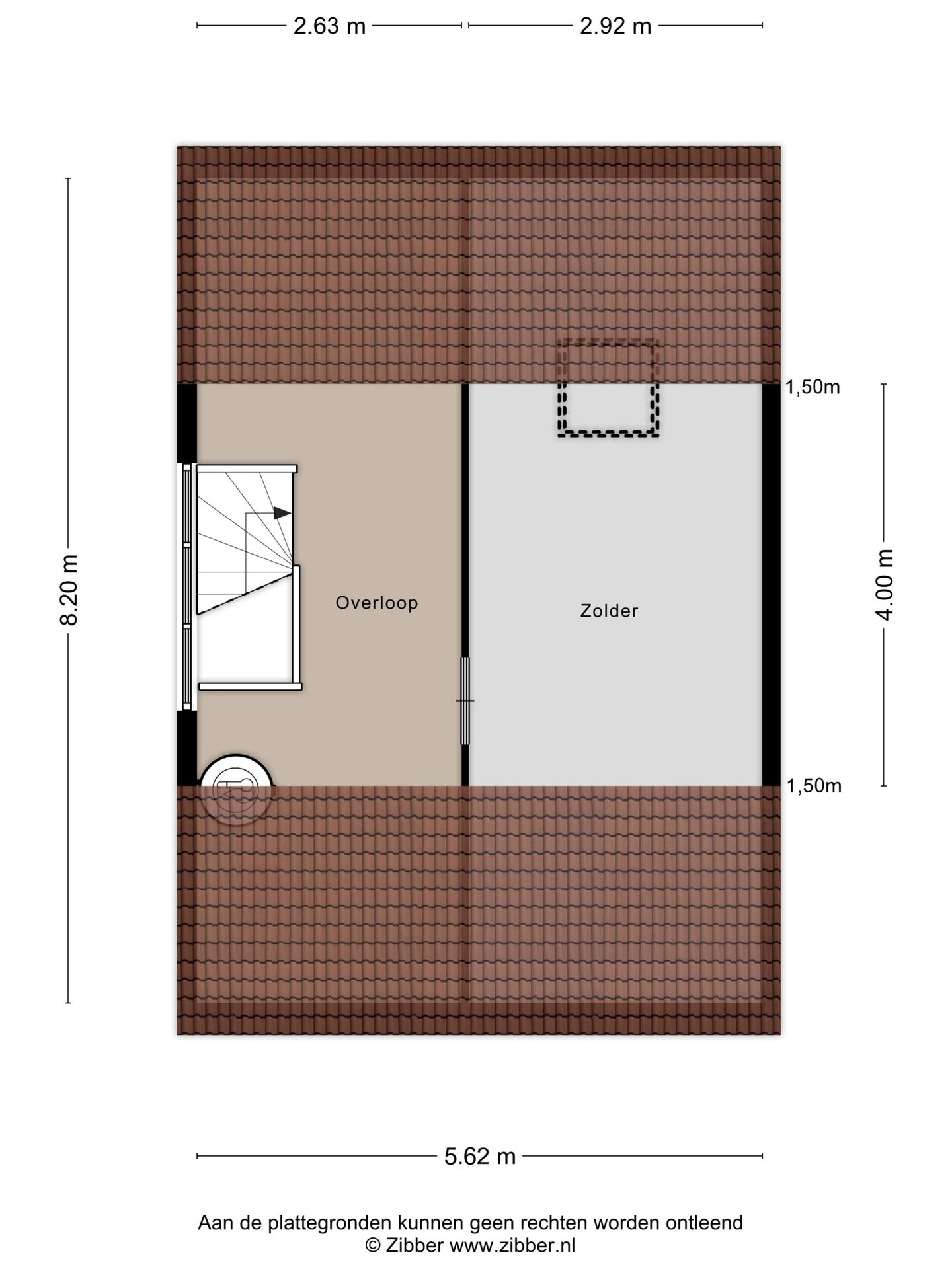 Foto 35 van Prinses Margrietstraat 4